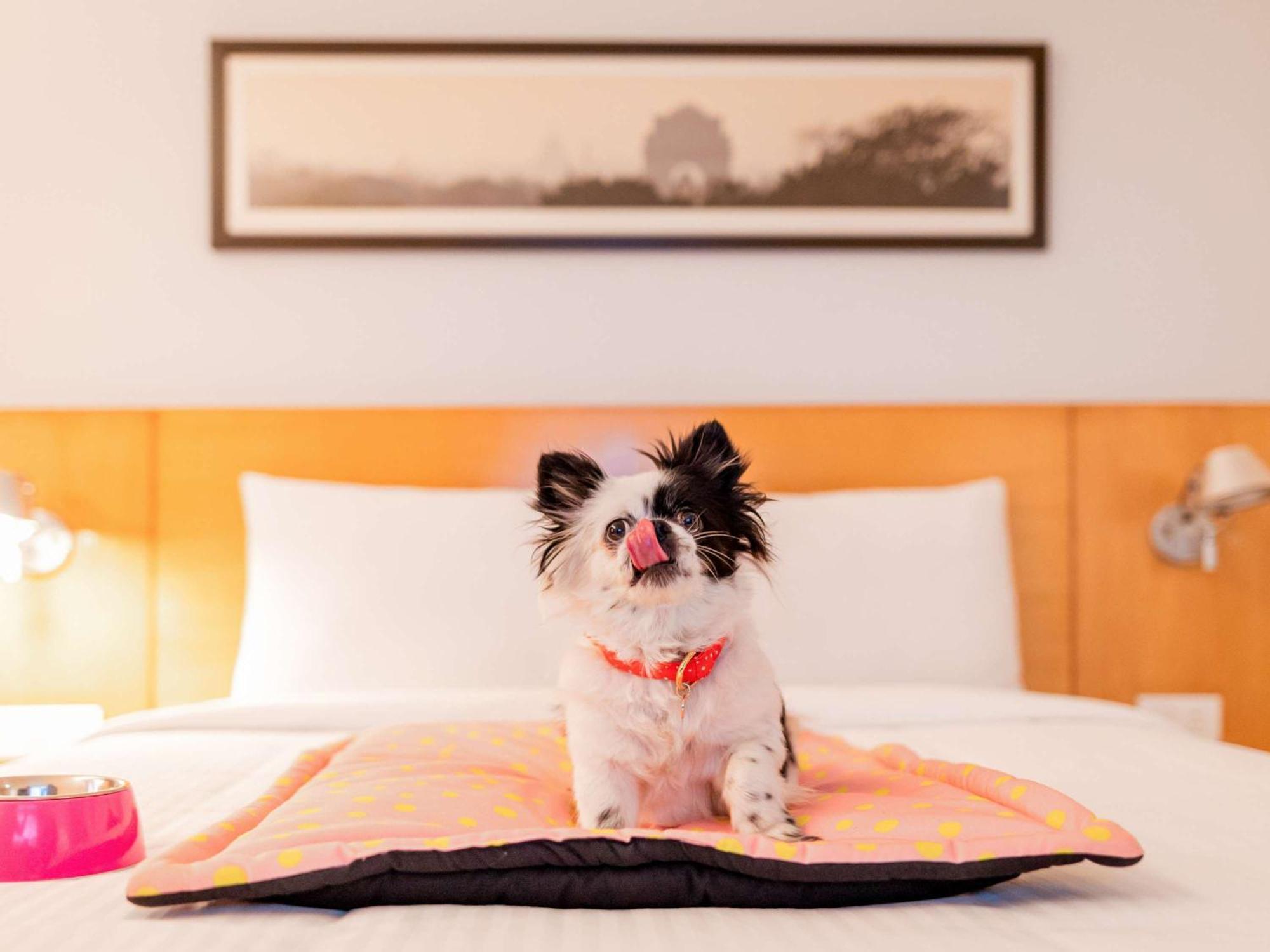 Ibis Heilbronn City Bagian luar foto